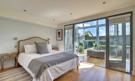 3 Bed in Wadebridge 5