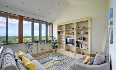 3 Bed in Wadebridge 1