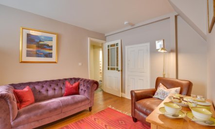 2 Bed in Padstow 2