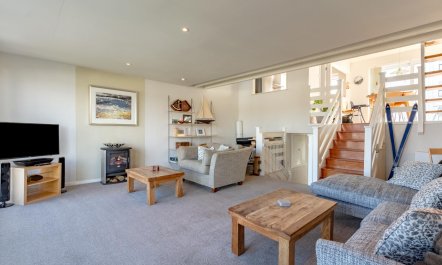 3 Bed in Saundersfoot 9