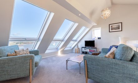 3 Bed in Saundersfoot