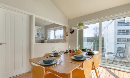 3 Bed in Saundersfoot 3