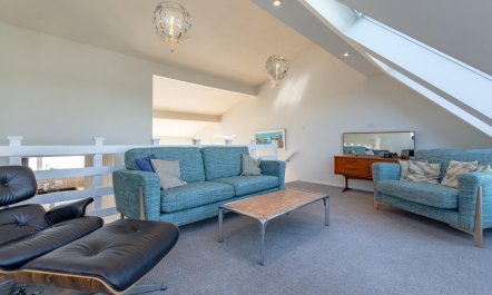 3 Bed in Saundersfoot 1