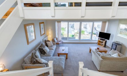 3 Bed in Saundersfoot 4