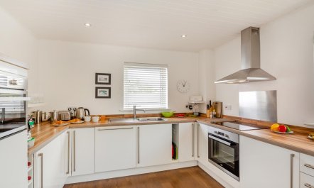 3 Bed in Abersoch 2