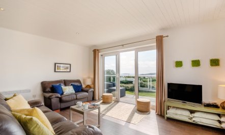 3 Bed in Abersoch 3