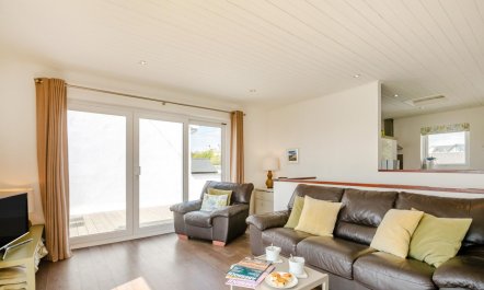 3 Bed in Abersoch 5