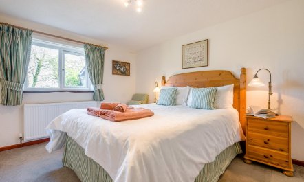 1 Bed in Padstow 3