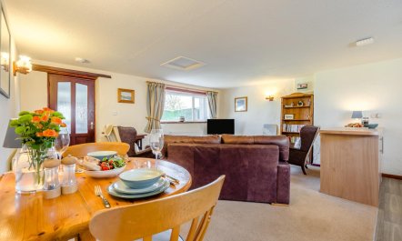 1 Bed in Padstow 8