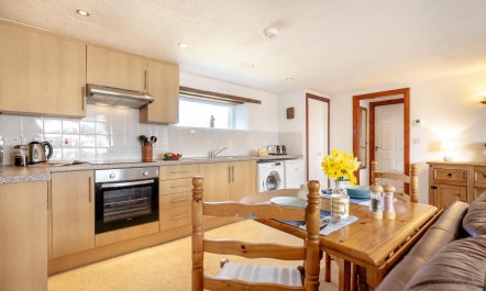 1 Bed in Padstow 5