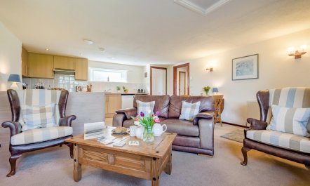1 Bed in Padstow 6