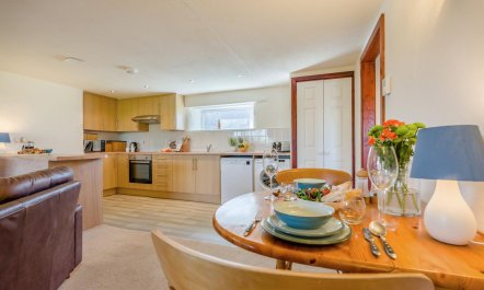 1 Bed in Padstow 9