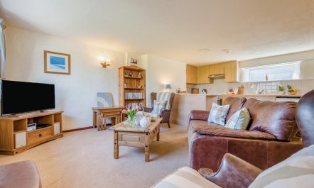 1 Bed in Padstow 4