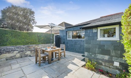 1 Bed in Padstow