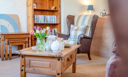 1 Bed in Padstow 5