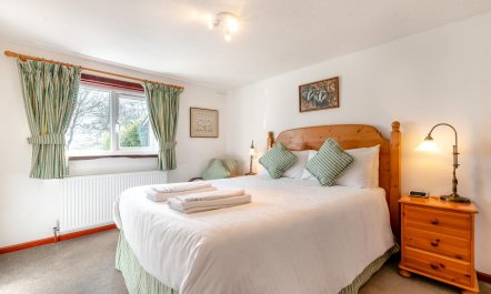 1 Bed in Padstow 8