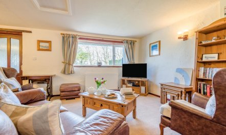 1 Bed in Padstow 1