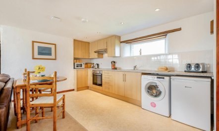 1 Bed in Padstow 4