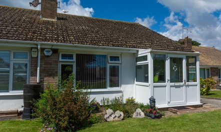 2 Bed in Winchelsea 0