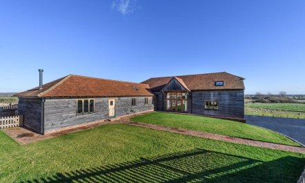 4 Bed in Tenterden 5