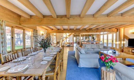 4 Bed in Tenterden 3