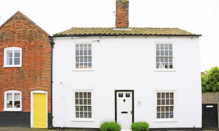 3 Bed in Southwold 3