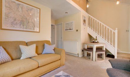 2 Bed in Chapel Stile 4