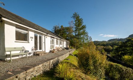 2 Bed in Chapel Stile