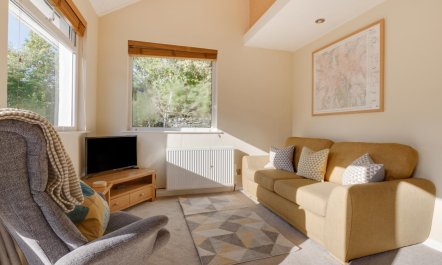 2 Bed in Chapel Stile 3