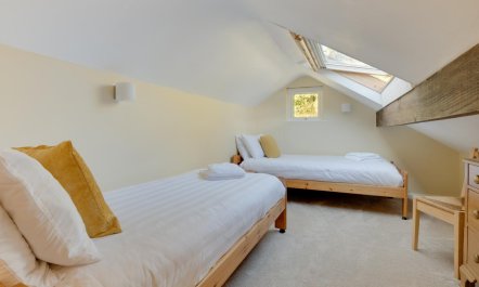 2 Bed in Chapel Stile 8