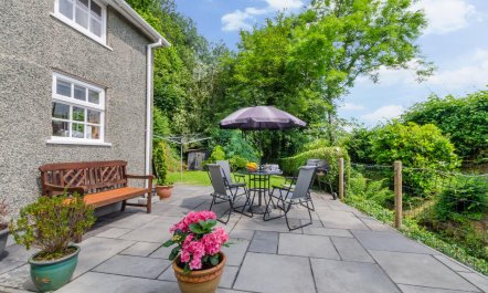 2 Bed in Welshpool 5