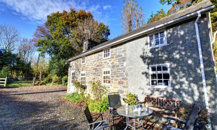 2 Bed in Welshpool 6