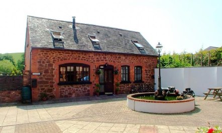 2 Bed in Exminster 1