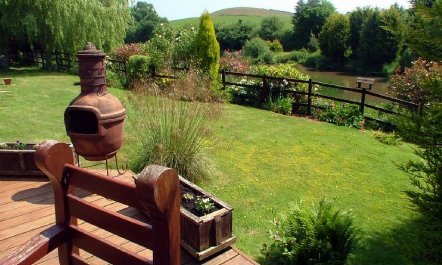 2 Bed in Exminster 1