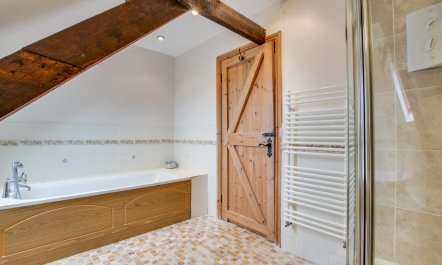 2 Bed in Exminster 7