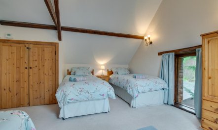 2 Bed in Exminster 6