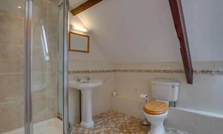 2 Bed in Exminster 9