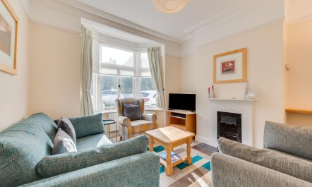 3 Bed in Southwold 3