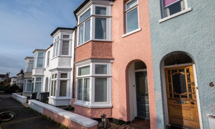 3 Bed in Southwold 1