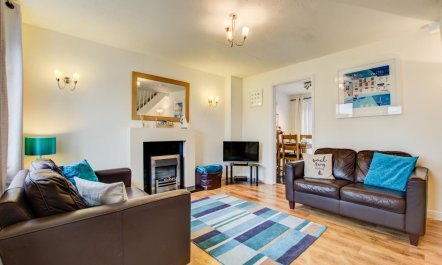 2 Bed in Padstow 1