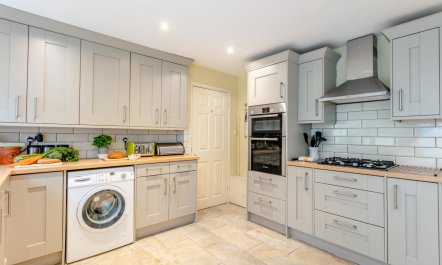 2 Bed in Appledore 5