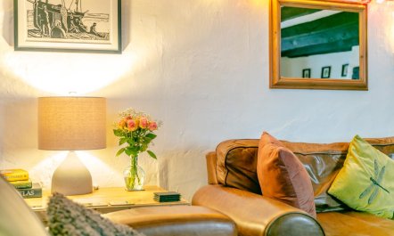 2 Bed in Appledore 4