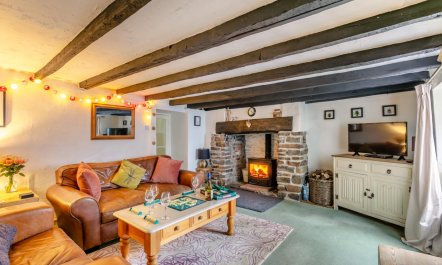 2 Bed in Appledore 3