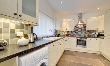 2 Bed in Dinas Mawddwy 5