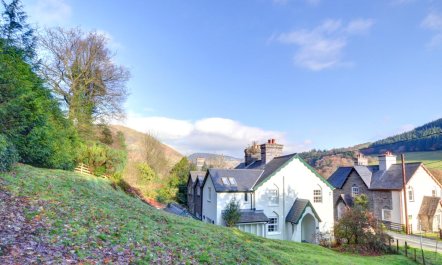 2 Bed in Dinas Mawddwy 4