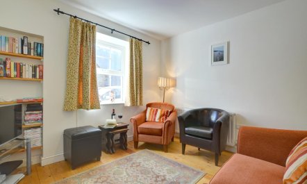 2 Bed in Dinas Mawddwy 8