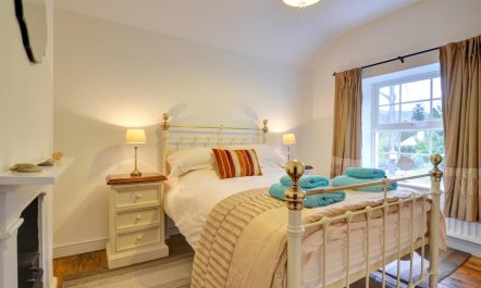 2 Bed in Dinas Mawddwy 9