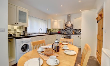 2 Bed in Dinas Mawddwy