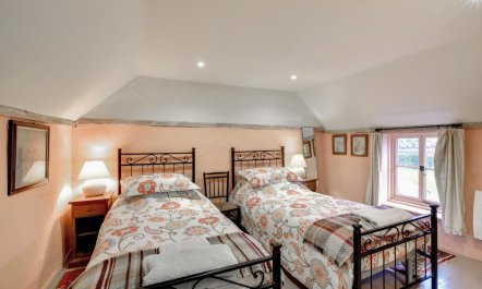 3 Bed in Nr Aldeburgh 6