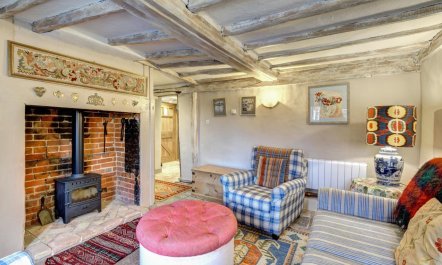 3 Bed in Nr Aldeburgh 3